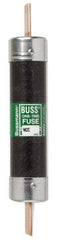 Cooper Bussmann - 600 VAC, 600 Amp, Fast-Acting General Purpose Fuse - Bolt-on Mount, 13-3/8" OAL, 10 (RMS Symmetrical) kA Rating, 3-1/8" Diam - Americas Tooling