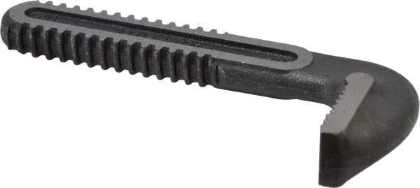 Ridgid - 10 Inch Pipe Wrench Replacement Hook Jaw - Compatible with Most Pipe Wrenches - Americas Tooling