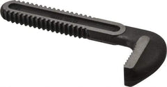 Ridgid - 12 Inch Pipe Wrench Replacement Hook Jaw - Compatible with Most Pipe Wrenches - Americas Tooling