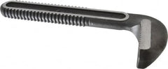 Ridgid - 24 Inch Pipe Wrench Replacement Hook Jaw - Compatible with Most Pipe Wrenches - Americas Tooling