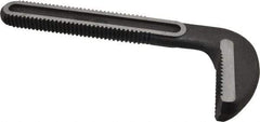 Ridgid - 36 Inch Pipe Wrench Replacement Hook Jaw - Compatible with Most Pipe Wrenches - Americas Tooling