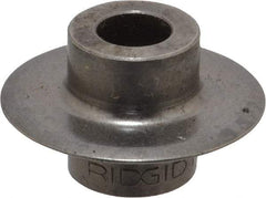 Ridgid - Cutter Cutting Wheel - Use with Ridgid - 1A, 2A, 42A, 202, 360, 820/364, 732, Cuts Steel & Ductile Iron - Americas Tooling