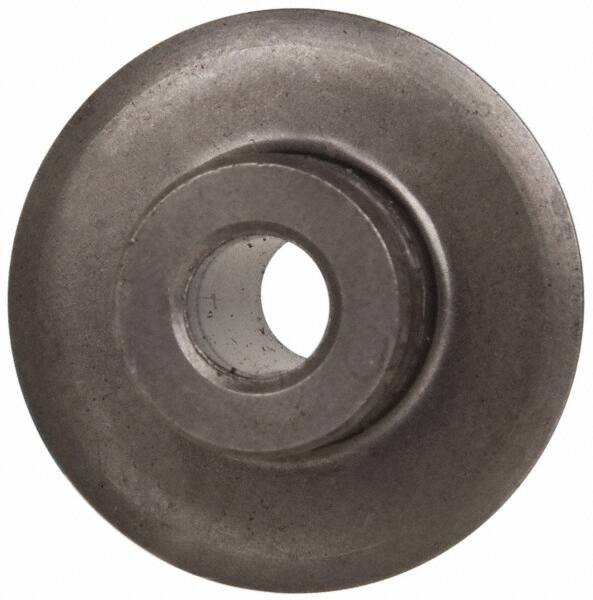 Ridgid - Cutter Cutting Wheel - Use with Ridgid - 3S, 4S, 44S, 466C, 466S, 466HWS, 468C, 468S, 468HWS, 472C, 472S, 472HWS, 764, Cuts Steel & Ductile Iron - Americas Tooling