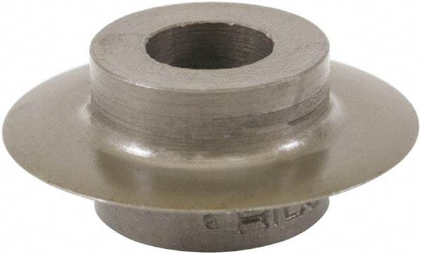 Ridgid - Cutter Cutting Wheel - Use with 6S, Cuts Stainless Steel Pipe - Americas Tooling