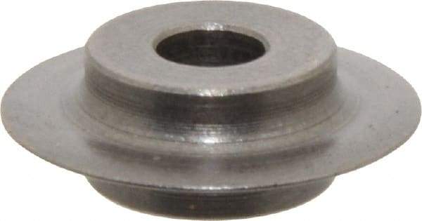 Ridgid - Cutter Cutting Wheel - Use with 10, 15, 20, Cuts Aluminum, Copper - Americas Tooling