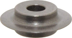 Ridgid - Cutter Cutting Wheel - Use with 10, 15, 20, Cuts Aluminum, Copper - Americas Tooling