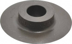 Ridgid - Cutter Replacement Cutting Wheel - Cuts Steel - Americas Tooling