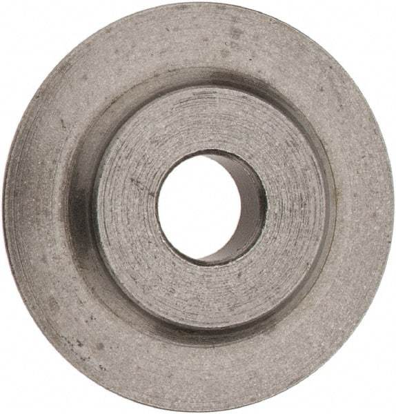 Ridgid - Cutter Cutting Wheel - Use with 101, 103/104, 105/150/150L, 131/151, 132/152, 153, 205, Cuts Aluminum, Copper - Americas Tooling