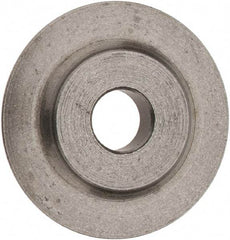 Ridgid - Cutter Cutting Wheel - Use with 101, 103/104, 105/150/150L, 131/151, 132/152, 153, 205, Cuts Aluminum, Copper - Americas Tooling