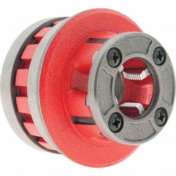 Ridgid - 3/4 NPT Pipe Threader Die Head - Americas Tooling