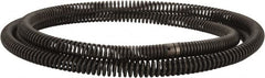 Ridgid - 1-1/4" x 15' Drain Cleaning Machine Cable - Sectional Cable, 3" to 8" Pipe, Use with Model K1500 - Americas Tooling