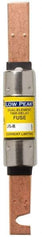 Cooper Bussmann - 300 VDC, 600 VAC, 225 Amp, Time Delay General Purpose Fuse - Bolt-on Mount, 11-5/8" OAL, 100 at DC, 300 at AC (RMS) kA Rating, 2-9/16" Diam - Americas Tooling