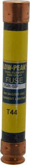 Cooper Bussmann - 300 VDC, 600 VAC, 15 Amp, Time Delay General Purpose Fuse - Fuse Holder Mount, 127mm OAL, 100 at DC, 300 at AC (RMS) kA Rating, 13/16" Diam - Americas Tooling