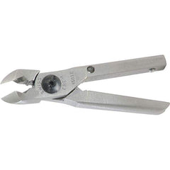 Erem - Cutting Pliers Type: Flush Cutter Insulated: NonInsulated - Americas Tooling