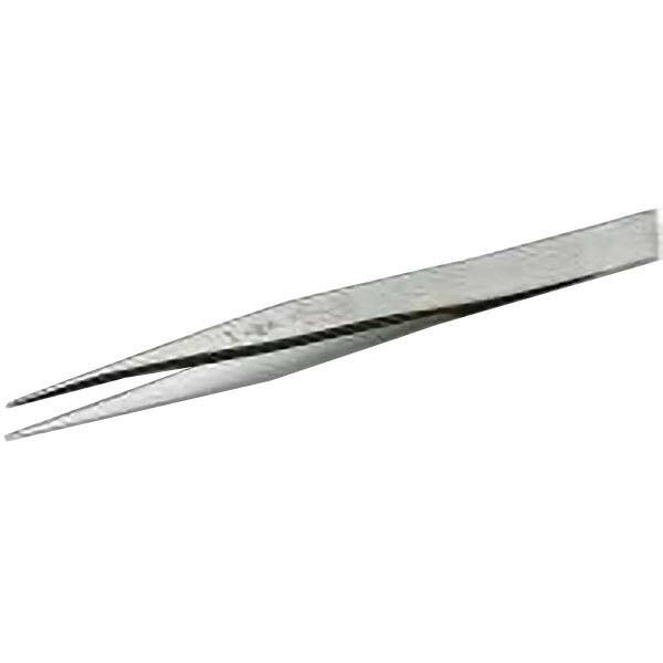 Erem - Tweezers Type: Precision Pattern: Staight - Americas Tooling