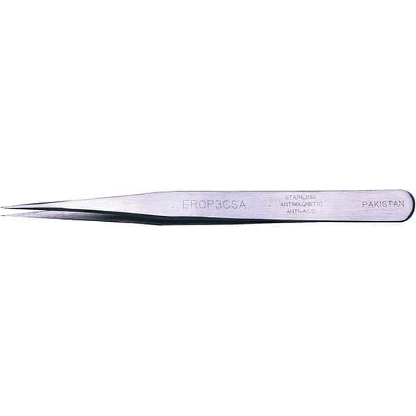 Erem - Tweezers - Exact Industrial Supply