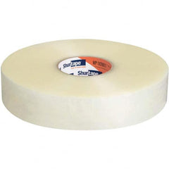 Shurtape - HP 500 Heavy Duty Grade Hot Melt Packaging Tape - Americas Tooling