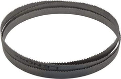 Lenox - 4 to 6 TPI, 19' Long x 1-1/2" Wide x 0.05" Thick, Welded Band Saw Blade - M42, Bi-Metal, Gulleted Edge - Americas Tooling