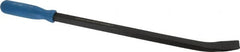 Value Collection - 17" OAL Screwdriver Pry Bar - 3/4" Wide, High Carbon Steel #65 - Americas Tooling