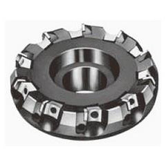 TGP4108RIAU Milling Cutter - Americas Tooling