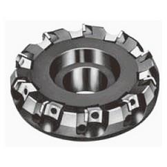 TGP4104RBA Milling Cutter - Americas Tooling