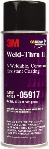 3M - 12.75 oz Corrosion Inhibitor - Comes in Aerosol - Americas Tooling