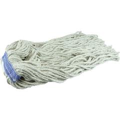 24 oz. Wet Mop Head, 8-Ply Cotton Yarn - Americas Tooling