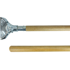 54″ Wet Mop Handle, Jaw Style - Americas Tooling