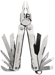 Leatherman - 19 Tool Multi-Tool - Americas Tooling