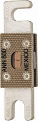 Cooper Bussmann - 800 Amp Non-Time Delay Fast-Acting Forklift & Truck Fuse - 125VAC, 80VDC, 3.18" Long x 0.75" Wide, Littelfuse CNN800, Bussman ANN-800, Ferraz Shawmut CNN800 - Americas Tooling