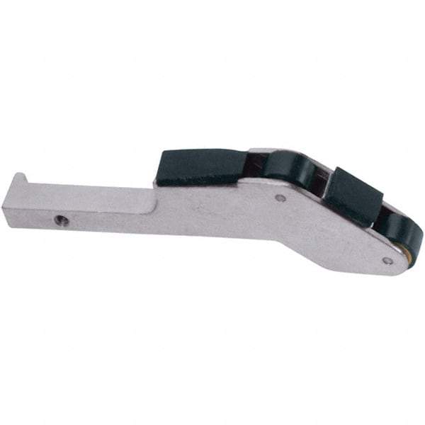 Dynabrade - Contact Arm & Assembly Part - 18" Belt Length x 1/2" Belt Width - Americas Tooling