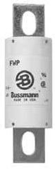 Cooper Bussmann - 700 VAC/VDC, 600 Amp, Fast-Acting Semiconductor/High Speed Fuse - Stud Mount Mount, 7-3/32" OAL, 200 (RMS), 50 at DC kA Rating, 2-1/2" Diam - Americas Tooling