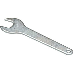 Dynabrade - Grinder Repair Single-End Open End Wrench - Use with Dynabrade Air Power Tools - Americas Tooling