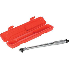 Vestil - Drum & Tank Accessories Type: torque Wrench For Use With: Most Drum Plugs - Americas Tooling