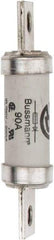 Cooper Bussmann - 700 VAC/VDC, 90 Amp, Fast-Acting Semiconductor/High Speed Fuse - Stud Mount Mount, 4-3/8" OAL, 200 (RMS), 50 at DC kA Rating, 0.947" Diam - Americas Tooling