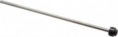 Mitutoyo - Micrometer Rod - 2 to 3", Use with 329, 129 Series Depth Micrometers - Americas Tooling