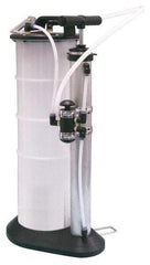 Lincoln - 2.3 Gal Fluid Evacuation System - Americas Tooling