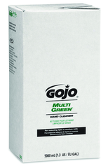 5000mL Mulit-Green Refill - Americas Tooling