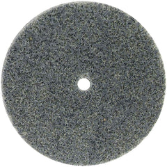 Norton - Deburring Wheels Wheel Type: Unitized Wheel Diameter (Inch): 3 - Americas Tooling