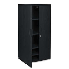 ICEBERG - Storage Cabinets Type: Locking Width (Inch): 36 - Americas Tooling