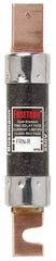 Cooper Bussmann - 250 VAC/VDC, 300 Amp, Time Delay General Purpose Fuse - Bolt-on Mount, 8-5/8" OAL, 20 at DC, 200 (RMS) kA Rating, 2-1/16" Diam - Americas Tooling