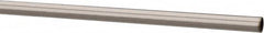 Made in USA - 6 to 7' Long, 1/4" OD, 304 Stainless Steel Tube - 0.02" Wall Thickness - Americas Tooling