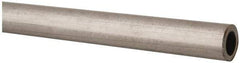 Made in USA - 6 to 7' Long, 5/16" OD, 304 Stainless Steel Tube - 0.049" Wall Thickness - Americas Tooling