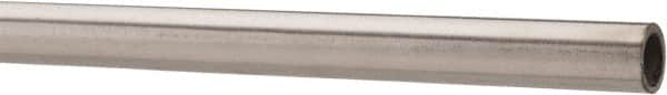 Made in USA - 6 to 7' Long, 3/8" OD, 304 Stainless Steel Tube - 0.065" Wall Thickness - Americas Tooling