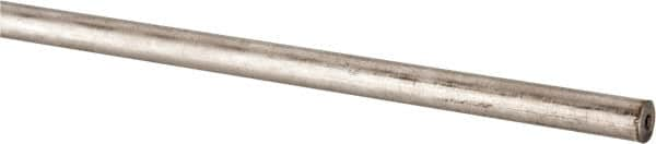 Made in USA - 6 to 7' Long, 1/8" OD, 316 Stainless Steel Tube - 0.035" Wall Thickness - Americas Tooling