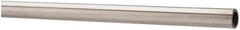 Value Collection - 6 to 7' Long, 5/16" OD, 304 Stainless Steel Tube - 1/36" Wall Thickness - Americas Tooling