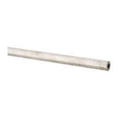 Value Collection - 6 to 7' Long, 5/16" OD, 304 Stainless Steel Tube - 0.083" Wall Thickness - Americas Tooling