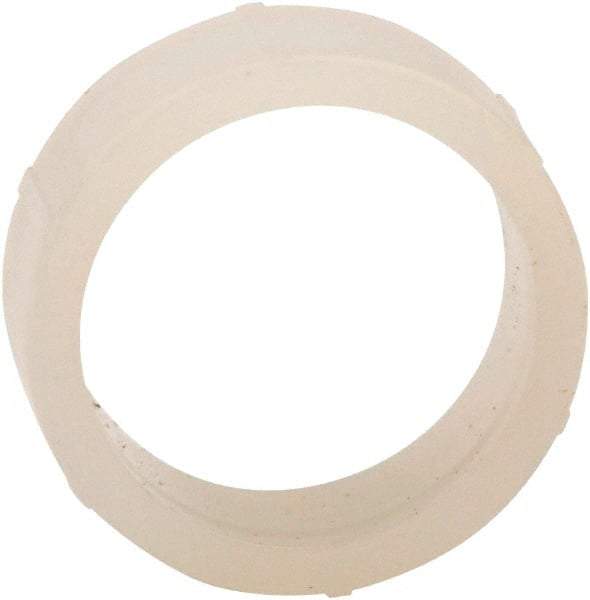 Weiler - 5/8" to 1/2" Wire Wheel Adapter - Plastic Adapter - Americas Tooling