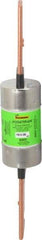 Cooper Bussmann - 300 VDC, 600 VAC, 200 Amp, Time Delay General Purpose Fuse - Bolt-on Mount, 9-5/8" OAL, 20 at DC, 200 (RMS) kA Rating, 1-13/16" Diam - Americas Tooling