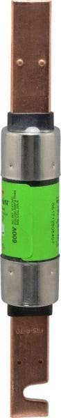 Cooper Bussmann - 300 VDC, 600 VAC, 70 Amp, Time Delay General Purpose Fuse - Bolt-on Mount, 7-7/8" OAL, 20 at DC, 200 (RMS) kA Rating, 1-5/16" Diam - Americas Tooling